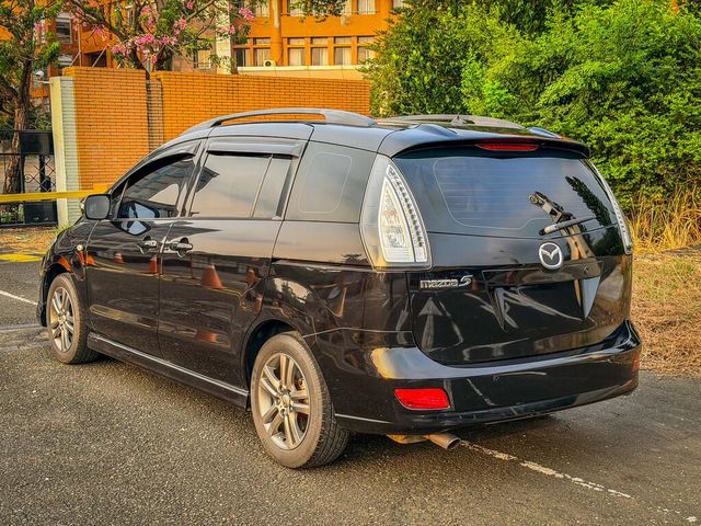 MAZDA馬自達 MAZDA 5  第2張相片