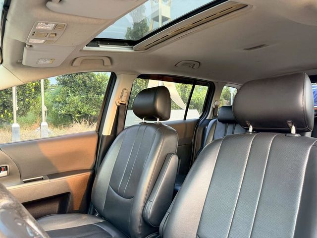 MAZDA馬自達 MAZDA 5  第4張相片