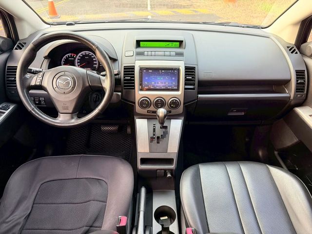 MAZDA馬自達 MAZDA 5  第5張相片