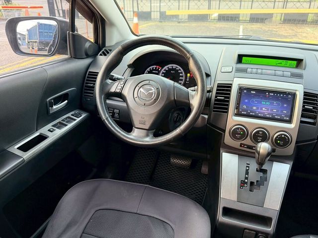 MAZDA馬自達 MAZDA 5  第6張相片
