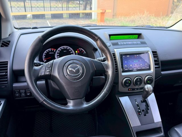 MAZDA馬自達 MAZDA 5  第7張相片