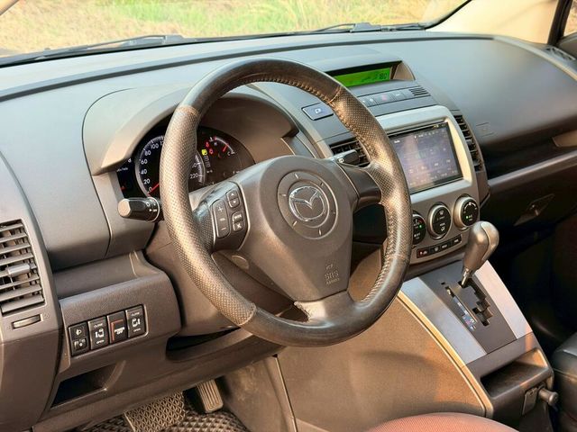 MAZDA馬自達 MAZDA 5  第8張相片