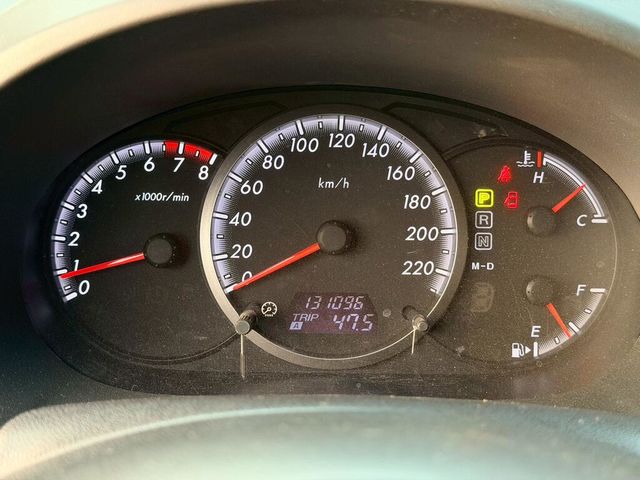 MAZDA馬自達 MAZDA 5  第9張相片