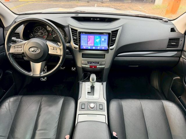 SUBARU速霸陸 LEGACY  第6張相片