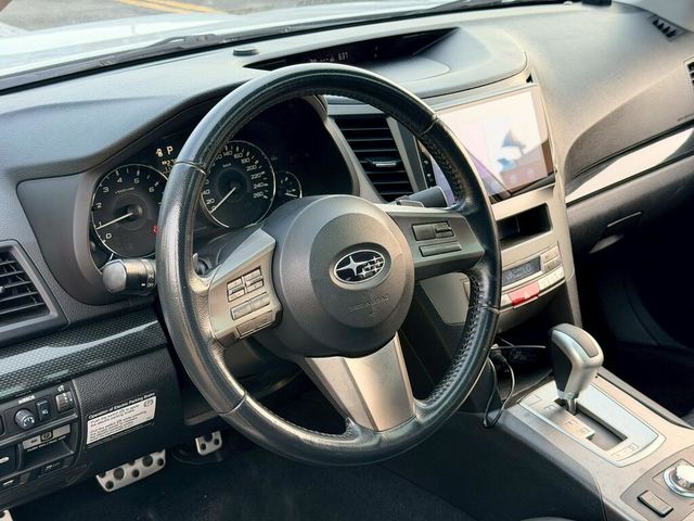 SUBARU速霸陸 LEGACY  第8張相片