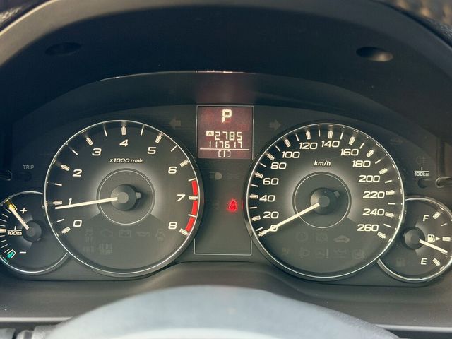 SUBARU速霸陸 LEGACY  第9張相片