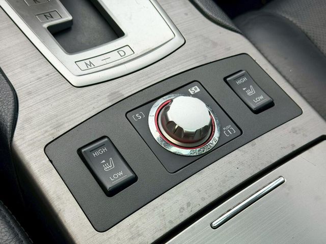 SUBARU速霸陸 LEGACY  第10張相片