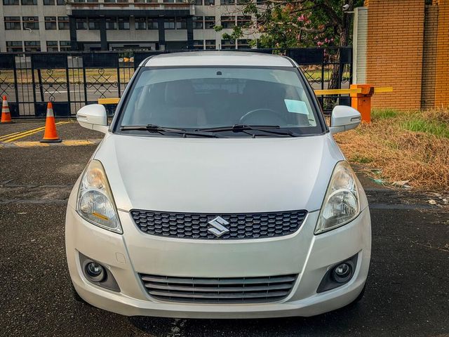 SUZUKI鈴木 SWIFT  第3張相片