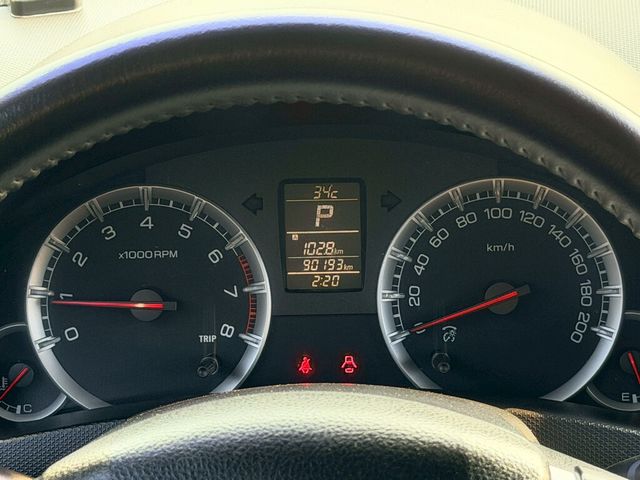 SUZUKI鈴木 SWIFT  第8張相片