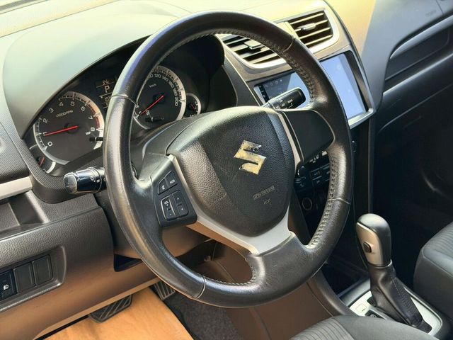 SUZUKI鈴木 SWIFT  第9張相片