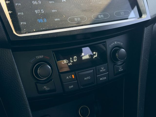 SUZUKI鈴木 SWIFT  第10張相片