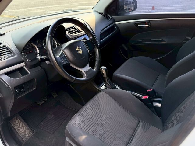 SUZUKI鈴木 SWIFT  第11張相片