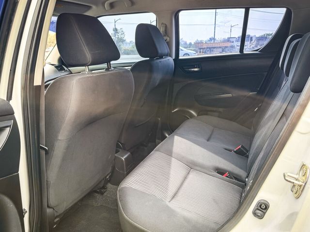 SUZUKI鈴木 SWIFT  第12張相片