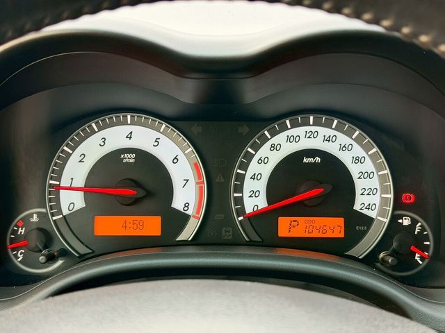 TOYOTA豐田 ALTIS  第9張相片