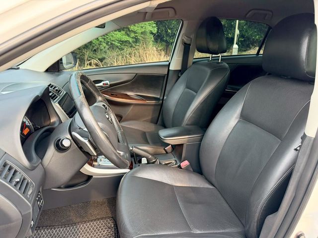 TOYOTA豐田 ALTIS  第12張相片