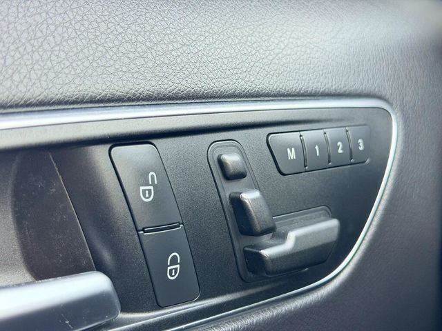 M-BENZ賓士 GLA250  第12張相片