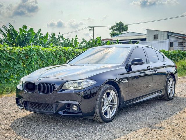 BMW寶馬 528  第1張相片