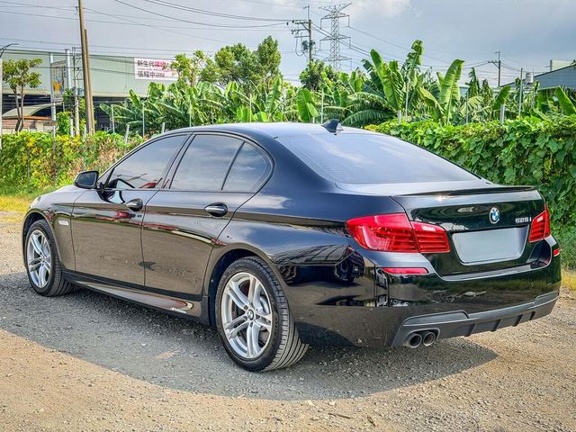 BMW寶馬 528  第2張相片