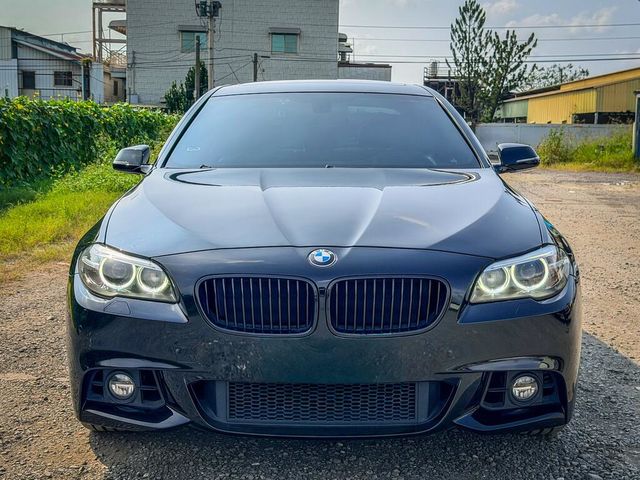 BMW寶馬 528  第3張相片