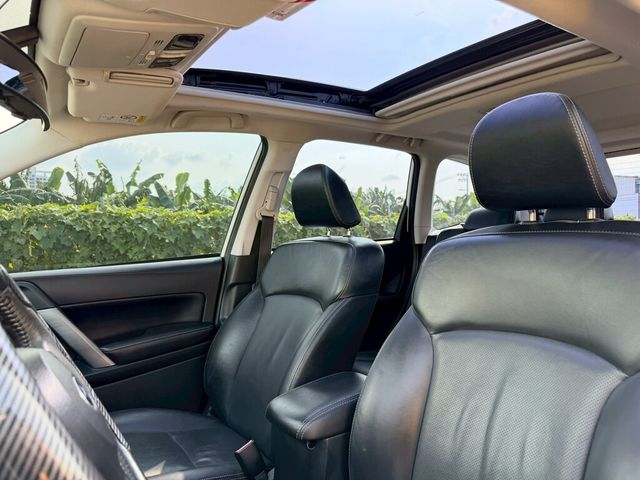 SUBARU速霸陸 FORESTER  第6張相片