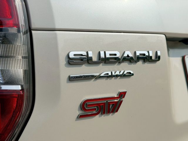 SUBARU速霸陸 FORESTER  第7張相片