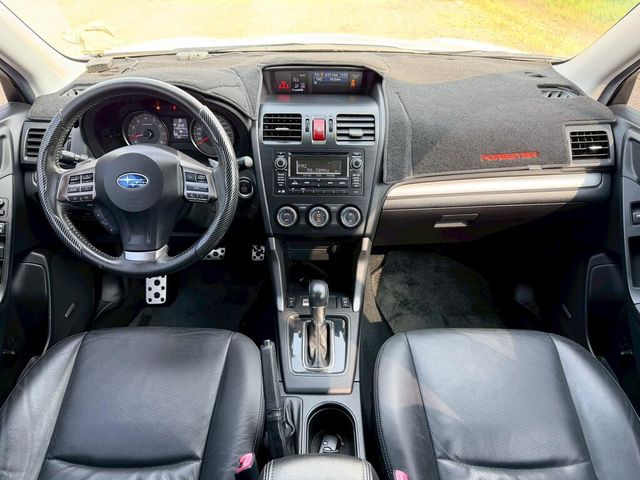 SUBARU速霸陸 FORESTER  第9張相片