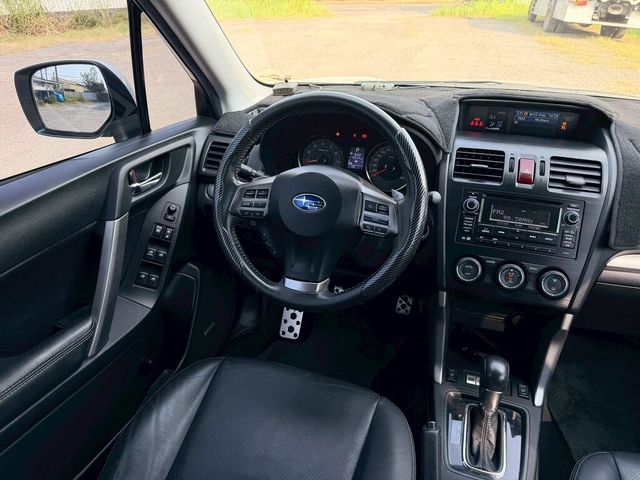 SUBARU速霸陸 FORESTER  第10張相片