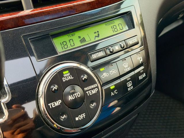 TOYOTA豐田 PREVIA  第11張相片