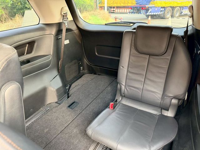 TOYOTA豐田 PREVIA  第16張相片