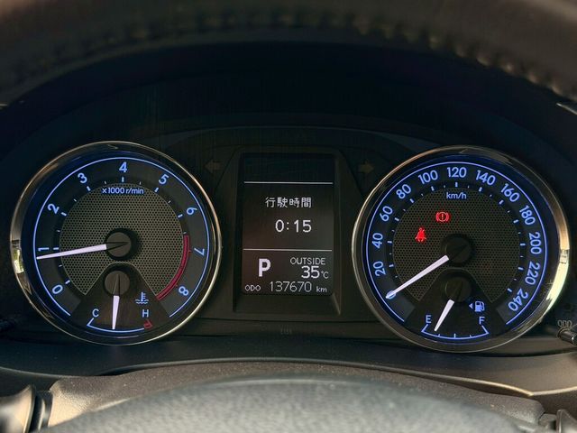 TOYOTA豐田 ALTIS  第8張相片