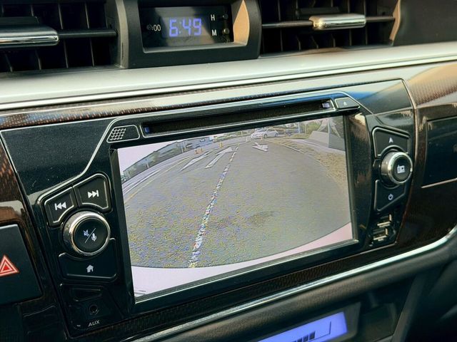 TOYOTA豐田 ALTIS  第9張相片