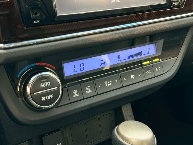 TOYOTA豐田 ALTIS  第11張相片