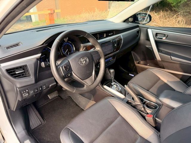 TOYOTA豐田 ALTIS  第13張相片