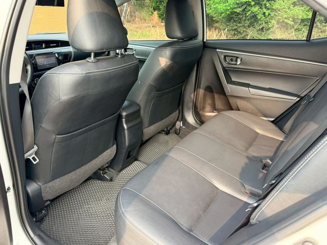 TOYOTA豐田 ALTIS  第15張相片