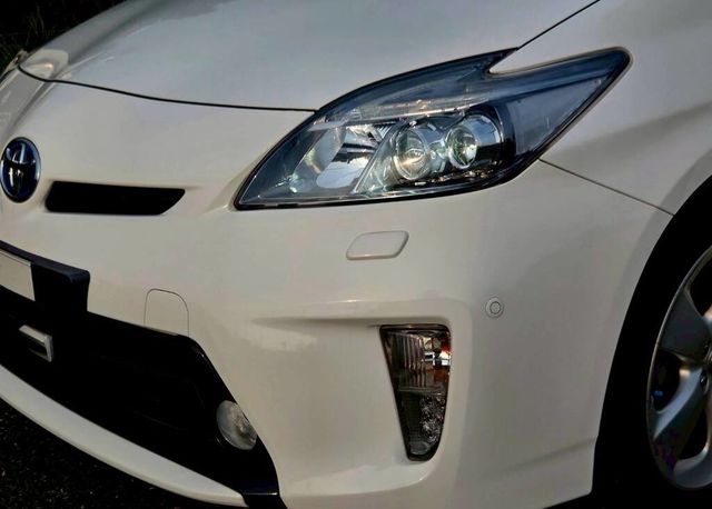 TOYOTA豐田 PRIUS  第6張相片