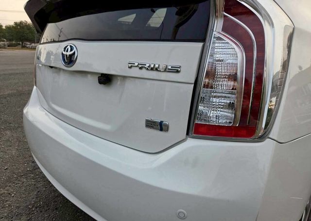 TOYOTA豐田 PRIUS  第8張相片