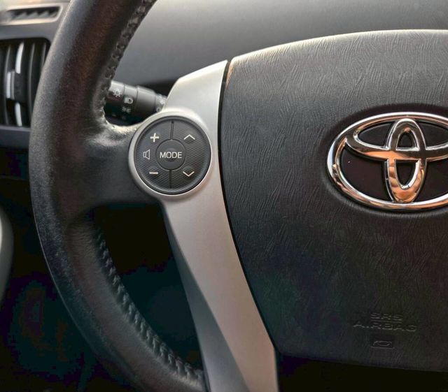 TOYOTA豐田 PRIUS  第10張相片