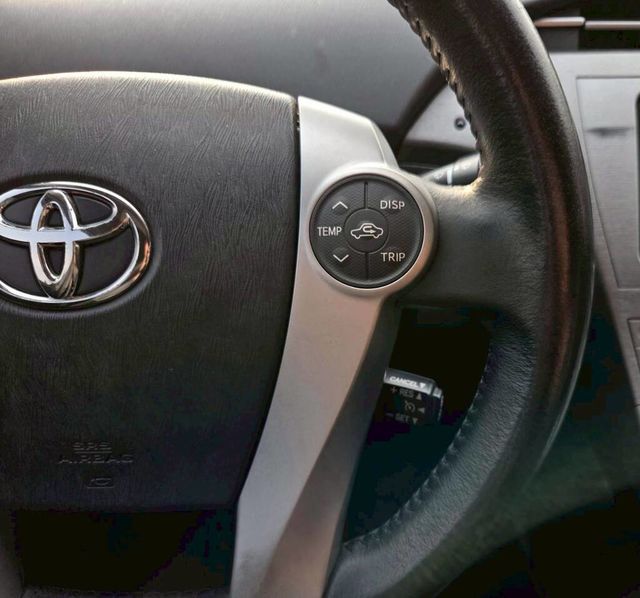 TOYOTA豐田 PRIUS  第11張相片