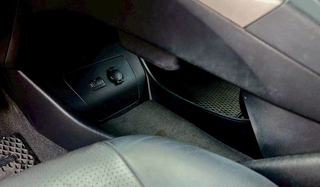 TOYOTA豐田 PRIUS  第14張相片