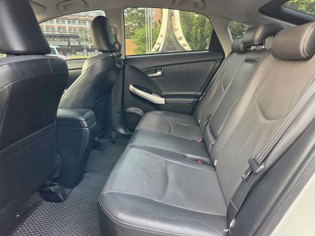 TOYOTA豐田 PRIUS  第19張相片