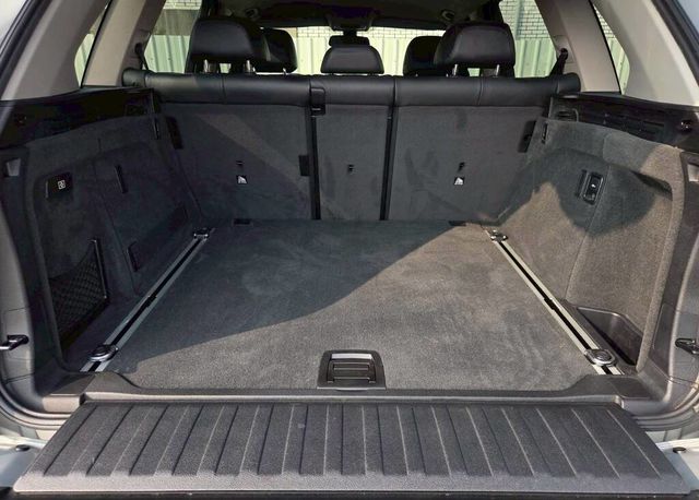 BMW寶馬 X5 XDRIVE25D  第6張相片