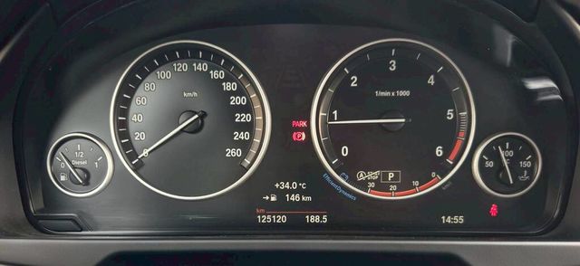 BMW寶馬 X5 XDRIVE25D  第10張相片