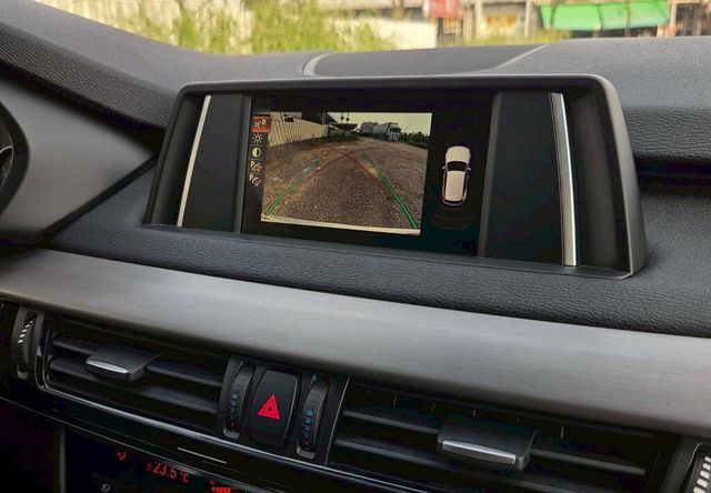 BMW寶馬 X5 XDRIVE25D  第11張相片