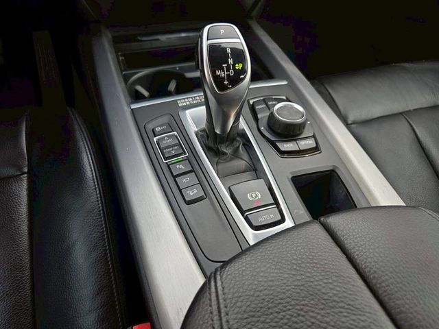 BMW寶馬 X5 XDRIVE25D  第12張相片