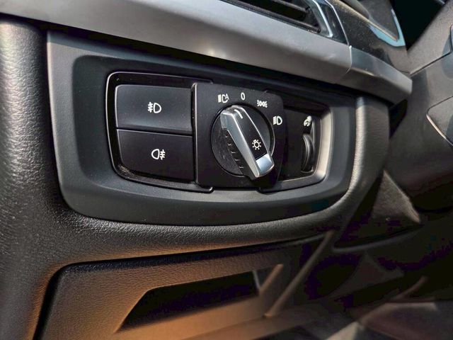 BMW寶馬 X5 XDRIVE25D  第14張相片