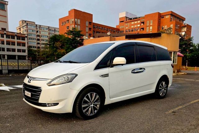 LUXGEN納智捷 M7 TURBO  第1張相片