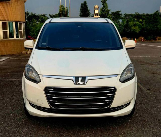 LUXGEN納智捷 M7 TURBO  第3張相片