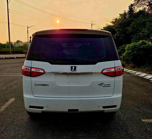 LUXGEN納智捷 M7 TURBO  第5張相片