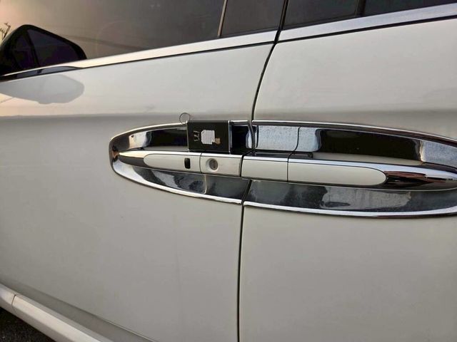 LUXGEN納智捷 M7 TURBO  第6張相片