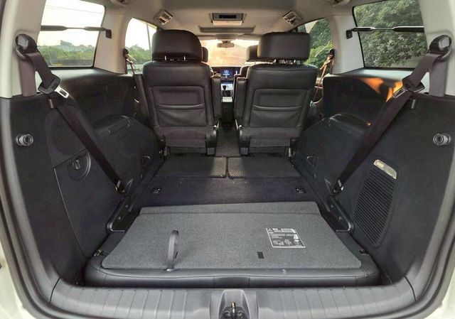 LUXGEN納智捷 M7 TURBO  第7張相片